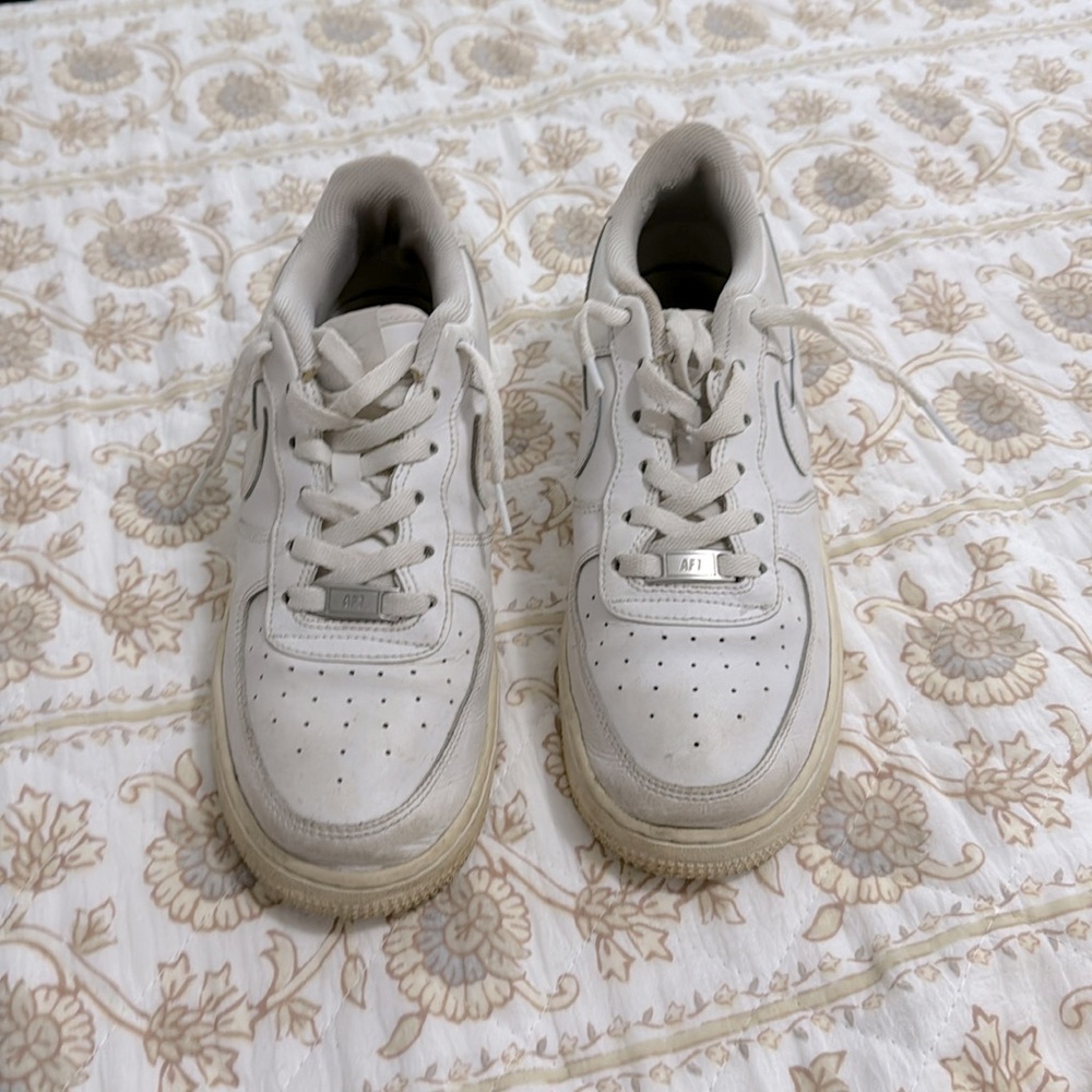Youth Nike Air Force